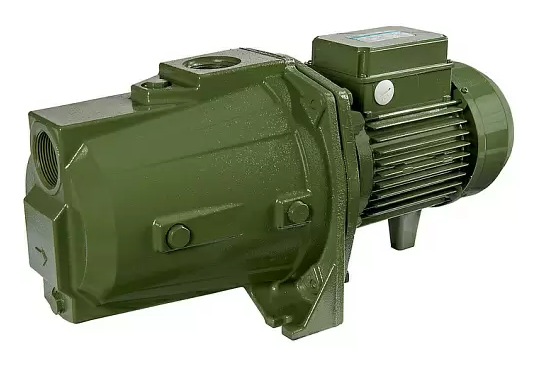 Насос Saer M 400B, 220V