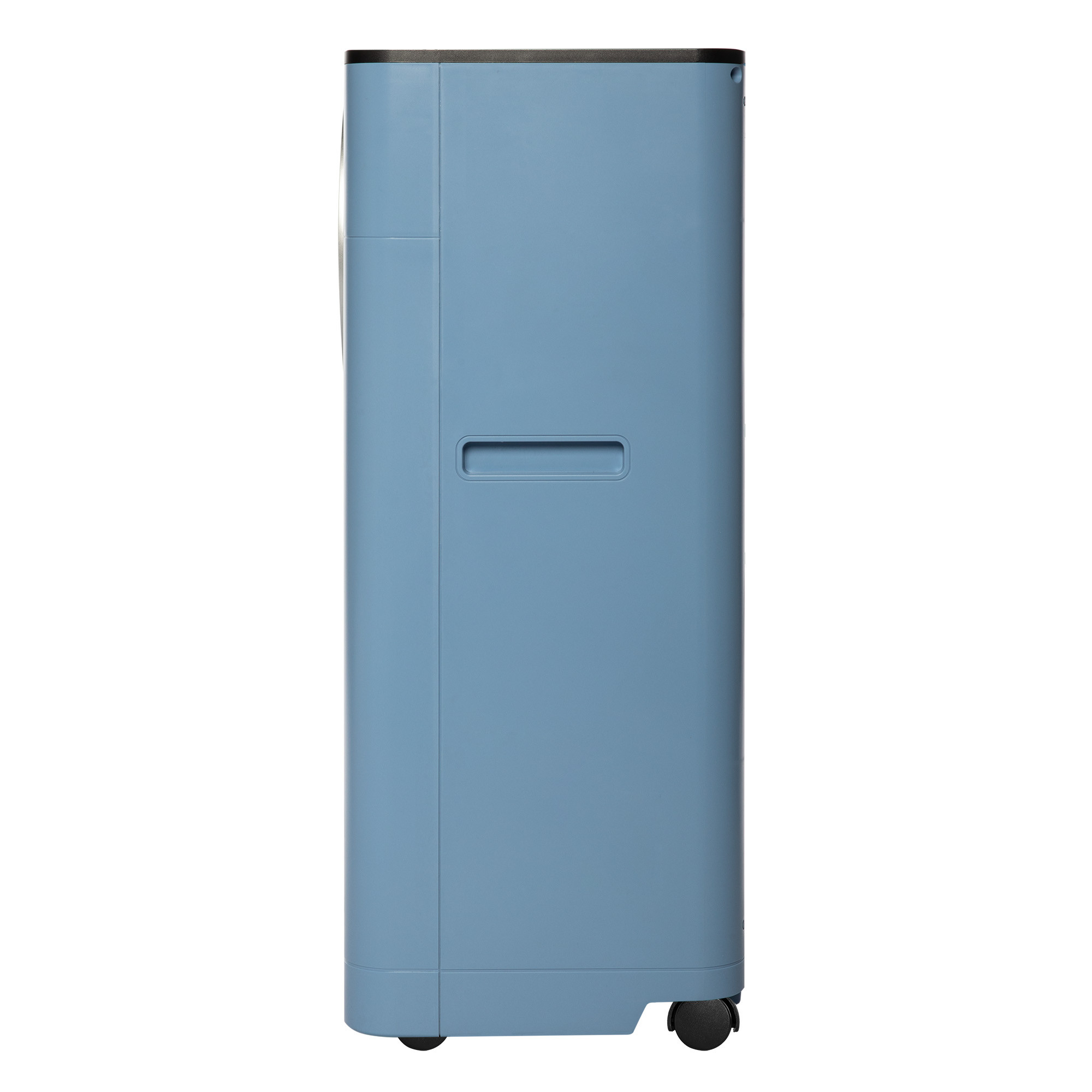 Кондиционер мобильный Ballu Twinkle BPAC-09 DWB/N6 Blue заказать со складов по всей России