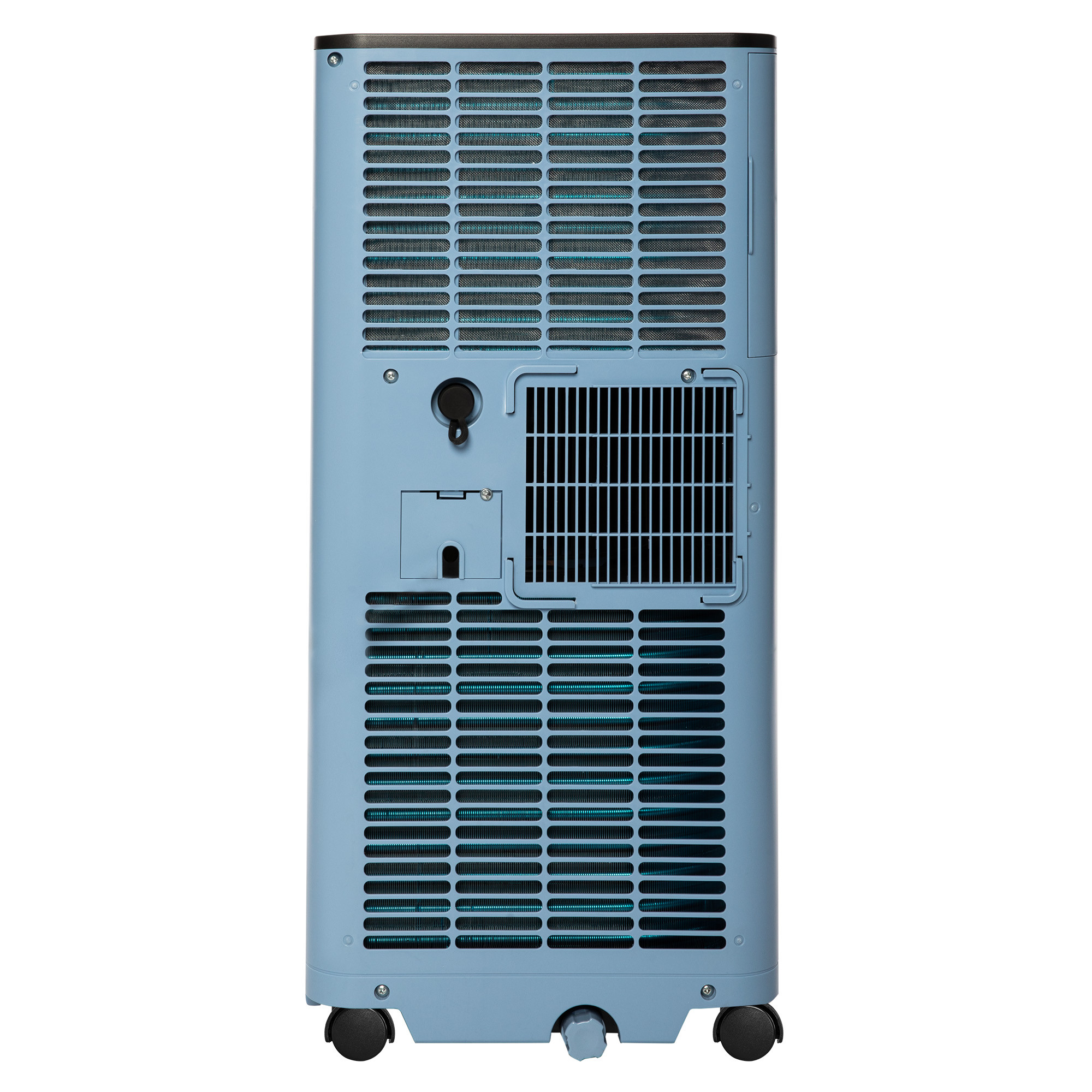 Кондиционер мобильный Ballu Twinkle BPAC-09 DWB/N6 Blue купить по цене 29590 руб.
