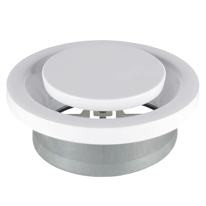 Вытяжной воздушный клапан Sysimple EFFC-160