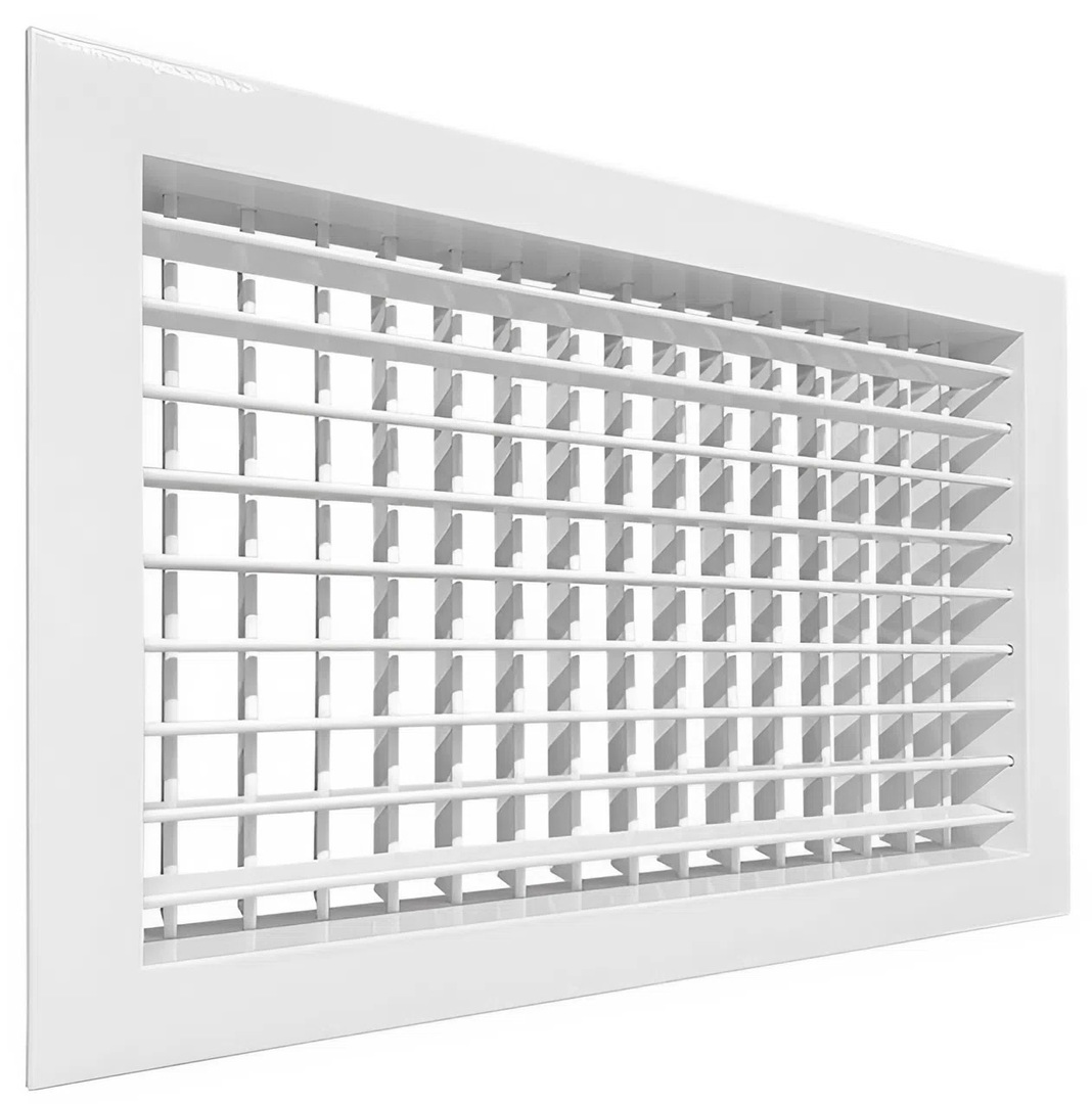 Решётка вентиляционная Sysimple BETA-AI-500х100