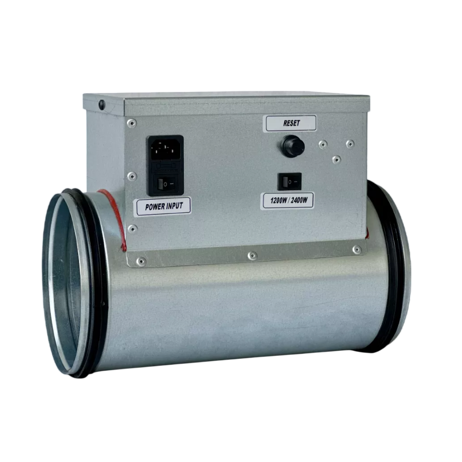 Приточно-вытяжная вентиляционная установка Sysimple SAVE H-180/F7/L заказать со складов по всей России