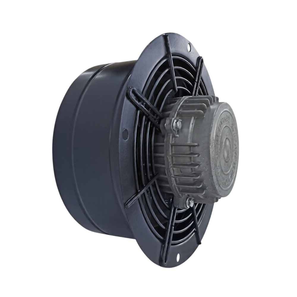 Осевой вентилятор Sysimple TART 250-2K