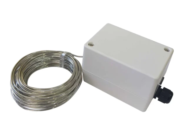 Капиллярный термостат BVM KP61-12 ECO