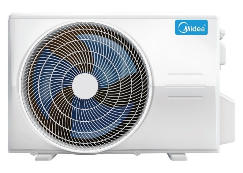 Настенный кондиционер Midea MSAG2-12HRN8-I/MSAG2-12HRN8-O заказать со складов по всей России