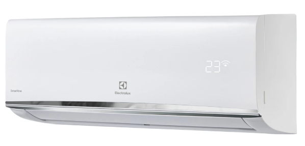 Сплит-система инверторного типа Electrolux Smartline DC EACS/I-07HSM/N8_V3 комплект