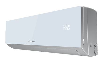 Сплит-система Coolberg CI-18UR1-IN/CI-18UR1-OUT купить с доставкой по РФ