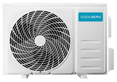 Сплит-система Coolberg CI-18UR1-IN/CI-18UR1-OUT заказать со складов по всей России