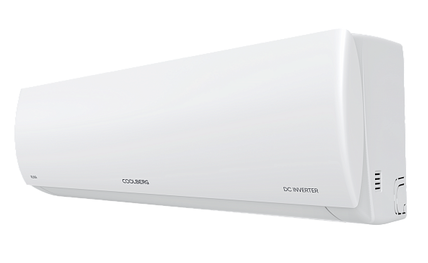 Сплит-система Coolberg CI-07R1-IN/CI-07R1-OUT купить с доставкой по РФ