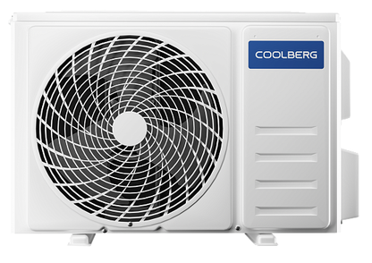 Сплит-система Coolberg CS-07R1-IN/CS-07R1-OUT заказать со складов по всей России