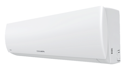 Сплит-система Coolberg CS-07R1-IN/CS-07R1-OUT купить с доставкой по РФ