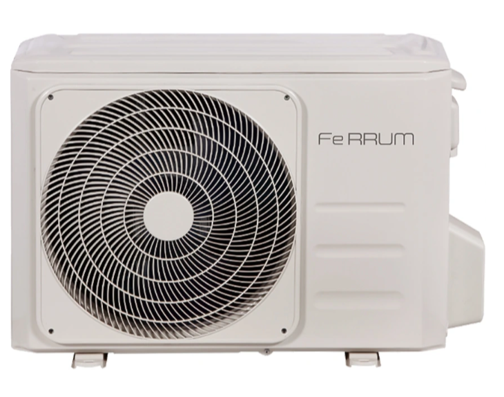 Сплит-система Ferrum FLCACF24D2_MR1/FLCAU24U2_MR1 купить по цене "по запросу"