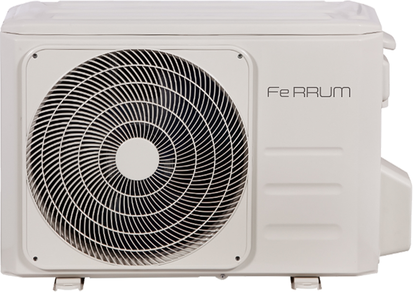 Сплит-система Ferrum LCAD24D1-A/LCAU24U1-A заказать со складов по всей России
