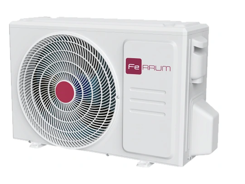 Сплит-система Ferrum iFIS12F3C/iFOS12F3C купить по цене "по запросу"