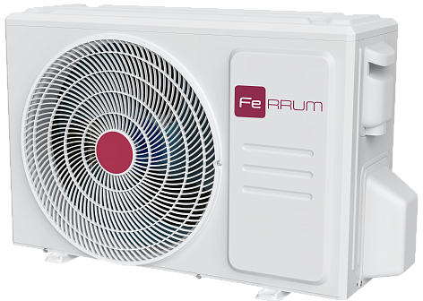 Сплит-система Ferrum iFIS24F3C/iFOS24F3C купить по цене "по запросу"