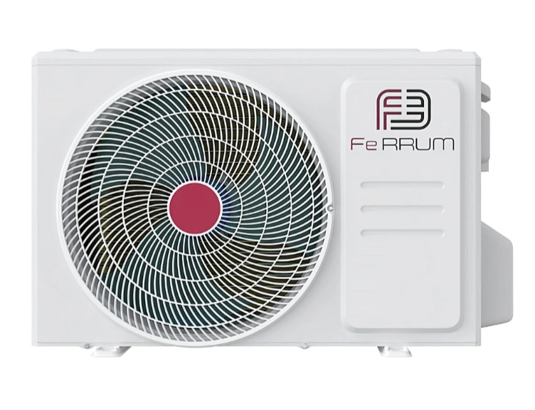 Сплит-система Ferrum iFIS12F2С/iFOS12F2С купить по цене "по запросу"
