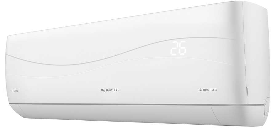 Сплит-система Ferrum iFIS18VR1/iFOS18VR1