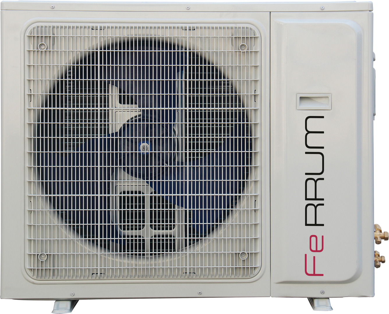 Сплит-система Ferrum LCAC48C3-AI/LCAU48U3-AI/SCP20A1 купить по цене "по запросу"