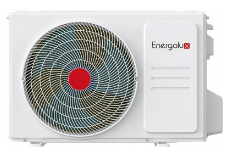 Сплит-система Energolux SAS12DL3-AI/SAU12DL3-AI