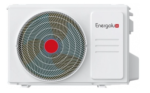 Сплит-система Energolux SAS24DL3-AI/SAU24DL3-AI заказать со складов по всей России