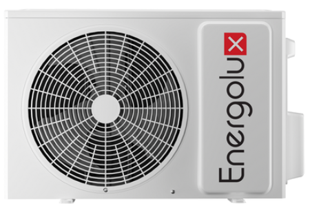 Сплит-система Energolux ESAS12CHP_GDC/ESAU12CHP_GDC заказать со складов по всей России