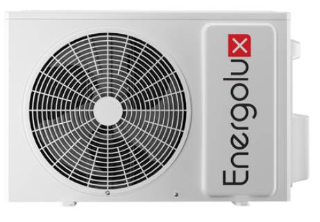 Сплит-система Energolux SAS12FB1-AI/SAU12FB1-AI