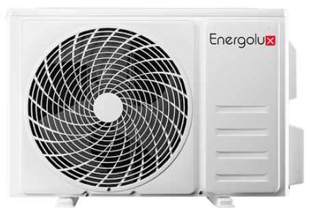 Сплит-система Energolux SAS09M1-AIB/SAU09M1-AIB заказать со складов по всей России