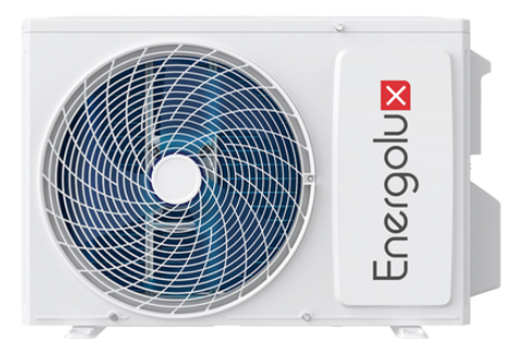 Сплит-система Energolux SAS12G5-AI/SAU12G5-AI заказать со складов по всей России
