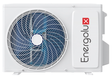 Сплит-система Energolux SAS18G5-AI/SAU18G5-AI