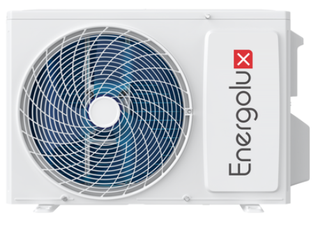 Сплит-система Energolux SAS18G4-AI/SAU18G4-AI заказать со складов по всей России