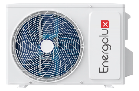 Сплит-система Energolux SAS24G4-AI/SAU24G4-AI заказать со складов по всей России