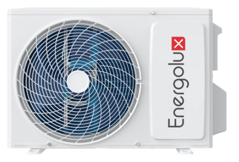 Сплит-система Energolux SAS24BN3-AI/SAU24BN3-AI LE купить по цене "по запросу"