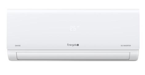 Сплит-система Energolux SAS09R1-AI/SAU09R1-AI