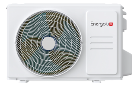 Сплит-система Energolux SAS12Z6-AI/SAU12Z6-AI заказать со складов по всей России