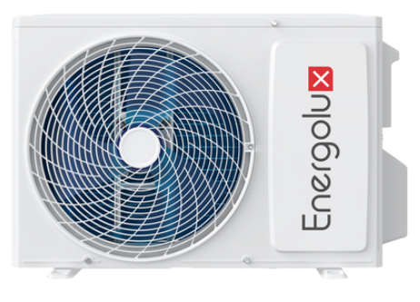 Сплит-система Energolux SAS18Z5-AI/SAU18Z5-AI