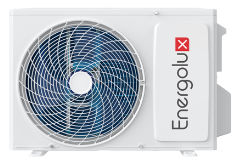 Сплит-система Energolux SAS24Z5-AI/SAU24Z5-AI купить по цене "по запросу"