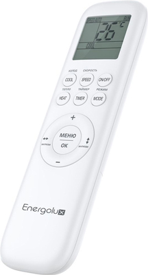 Сплит-система Energolux SAS36B5-A/SAU36B5-A купить по цене "по запросу"