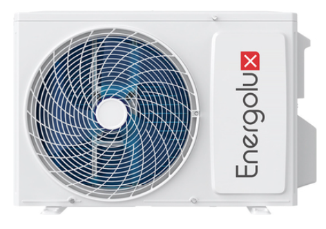 Сплит-система Energolux SAS36B5-A/SAU36B5-A заказать со складов по всей России