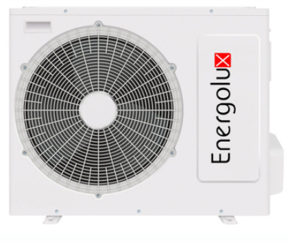 Сплит-система Energolux SAS28BD1-A/SAU28BD1-A-WS40 купить по цене "по запросу"