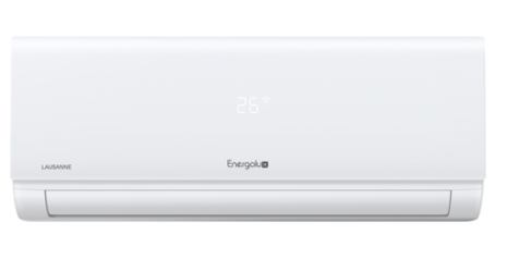 Сплит-система Energolux SAS18AR1-A/SAU18AR1-A-WS30 заказать со складов по всей России
