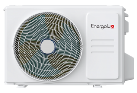 Сплит-система Energolux SAS07AR1-A/SAU07AR1-A-WS40 заказать со складов по всей России