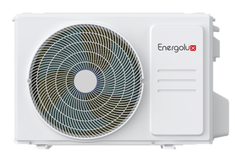 Сплит-система Energolux SAS24AR1-A/SAU24AR1-A-WS40 купить по цене "по запросу"