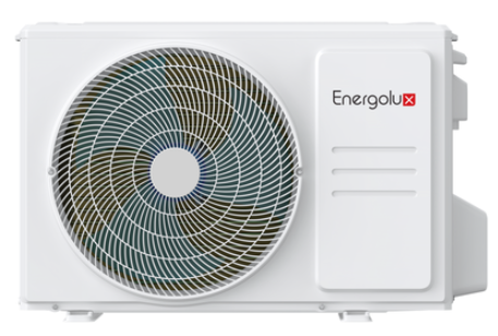 Сплит-система Energolux SAS12AR2-A/SAU12AR2-A-WS30 заказать со складов по всей России