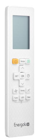 Сплит-система Energolux SAS07AR2-A/SAU07AR2-A-WS40