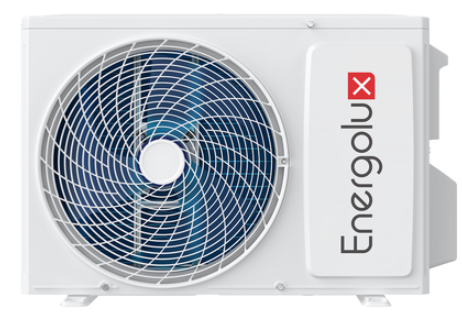 Сплит-система Energolux SAS12B4-A/SAU12B4-A-WS30 заказать со складов по всей России