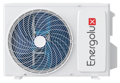 Сплит-система Energolux SAS07B5-A/SAU07B5-A-WS40 заказать со складов по всей России