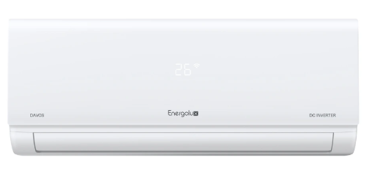 Сплит-система Energolux SAS09AR1-A-LT/SAU09AR1-A-LT