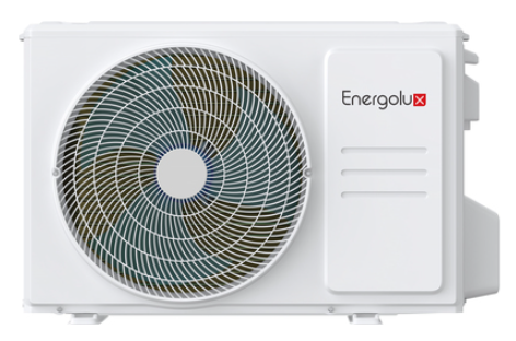Сплит-система Energolux SAS18AR1-A-LT/SAU18AR1-A-LT-WS30 заказать со складов по всей России
