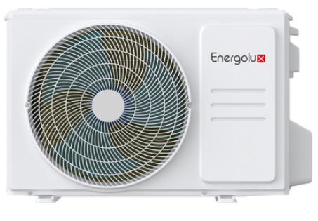 Сплит-система Energolux SAS12AR1-A-LT/SAU12AR1-A-LT-WS40 заказать со складов по всей России