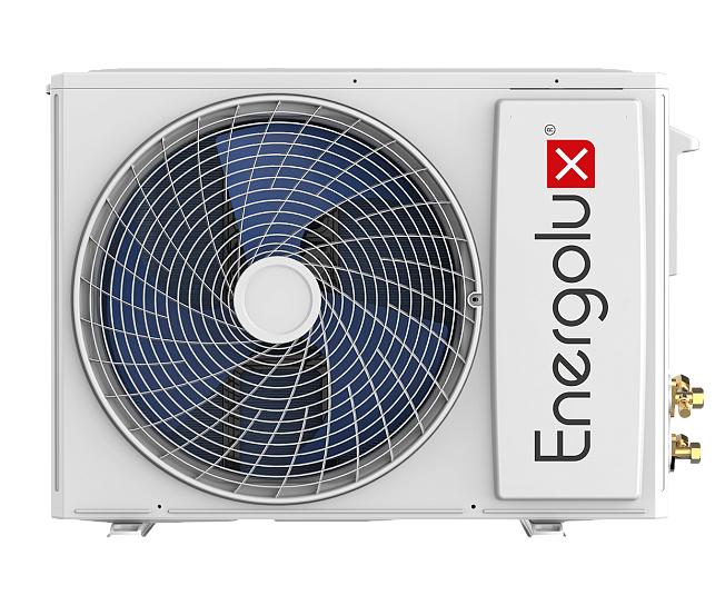 Сплит-система Energolux ESAC24C1_WF_AR2_DC/ESAU24U1_AR2_DC/ESCP25A1